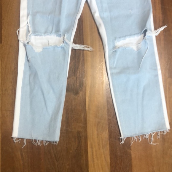 Hidden jeans size 28 - Picture 2 of 5